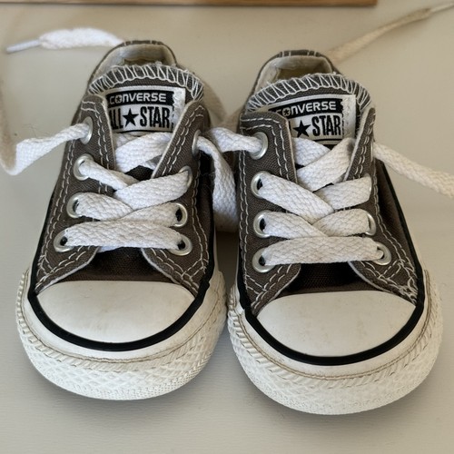 Baby toddler converse chuck - converse,