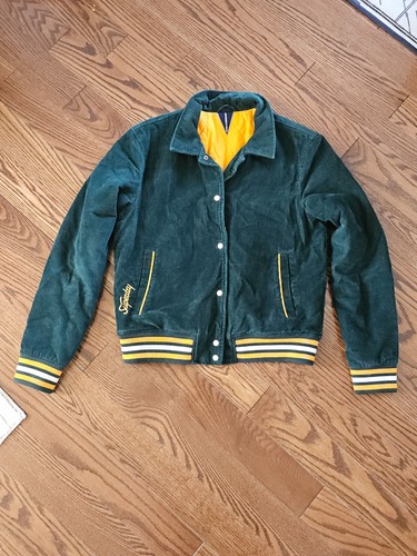 Superdry corduroy coach - corduroy,