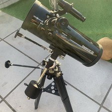 tasco 302911 Telescope w 360 soft controls tripod, and Accessories 🔭