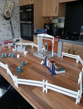 Schleich Great Big Horse Show