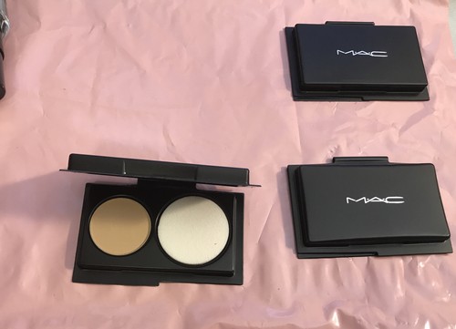 Mac studio fix powder plus - mac,
