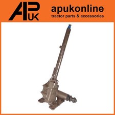 Steering Box Assembly for Case International IH B250 B275 B414 Tractor