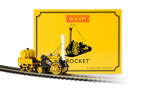 Hornby gauge r30510 - oo,