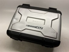 2010 BMW R1200GS Left Pannier