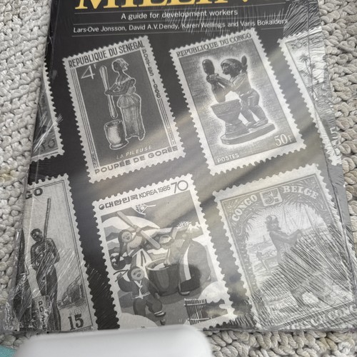 Small scale milling - milling, :