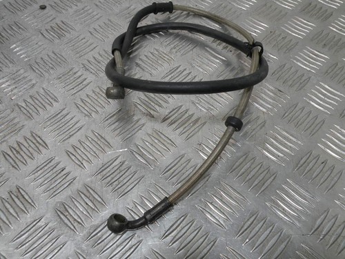 Rear brake hose vespa - rear,