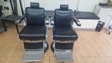 Takara Belmont Barber Chairs X