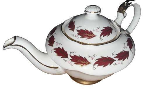 Paragon elegance teapot - paragon,
