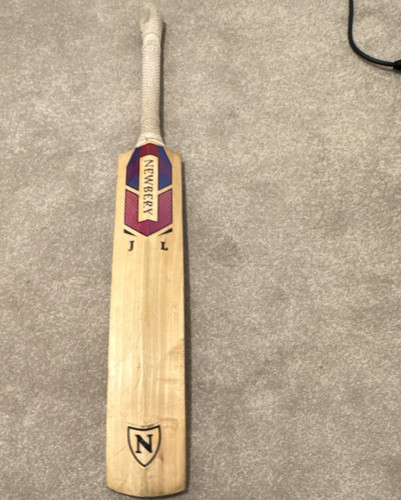 Newbery size english - size, willow
