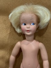 Vintage Patch - Sindys’ Sister (Possibly Canterbury or Debenhams) VGC