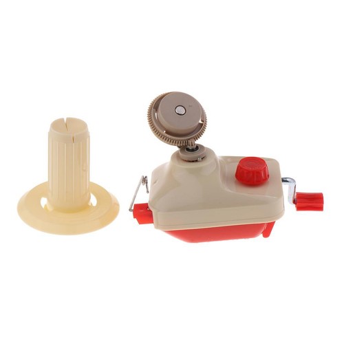 Wool winder - winder,