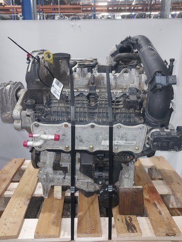 Engine audi mk3 12 20 - audi, 8v