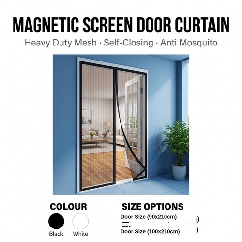 Heavy duty magnetic - duty,