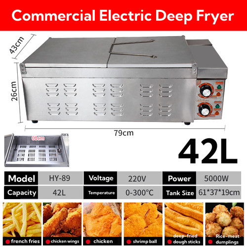 Commercial electric doughnut - commercial,