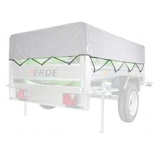 Daxara 158 30cm High Cover