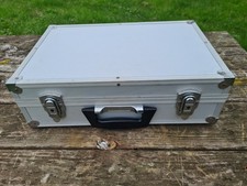 LIGHTWEIGHT HARD ALUMINIUM