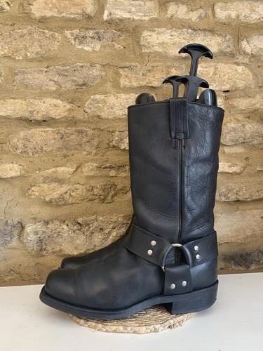 Tony mora men black - mora, men’s