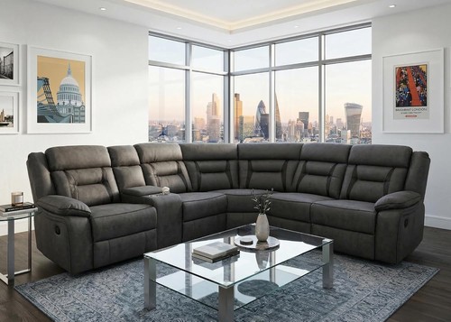 Miami electric recliner - miami,