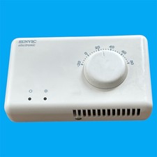 SUNVIC TLX8321 TWO STAGE