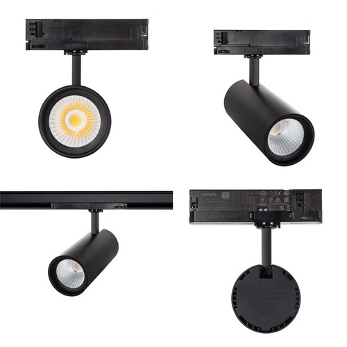 40w led circuit track - led,