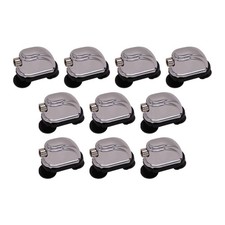 Snare Drum Lugs Single End