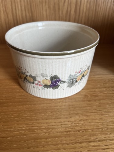 Royal doulton harvest - doulton, garland