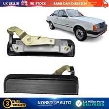 For Vauxhall Opel Kadett C Manta B Ascona B Door Handle Front Right