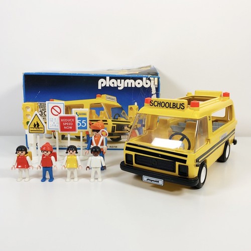 Playmobil 3170 school - 3170, set