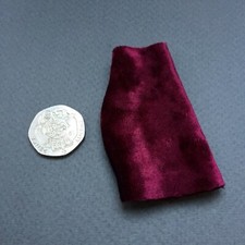 Dolls House Wearable Red