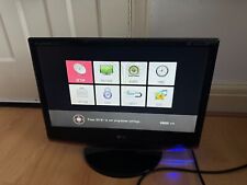 LG M1962D 19" HD Ready LCD TV