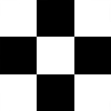 Black & White Candy Vinyl