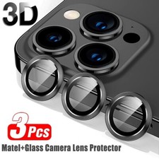 Camera Lens Protector for