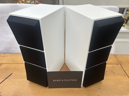 Pair bang olufsen beovox - &,