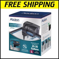 Sustainable Aquarium