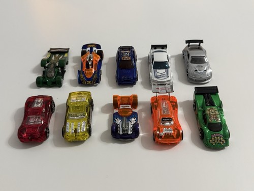 Hot wheels joblot - , collection