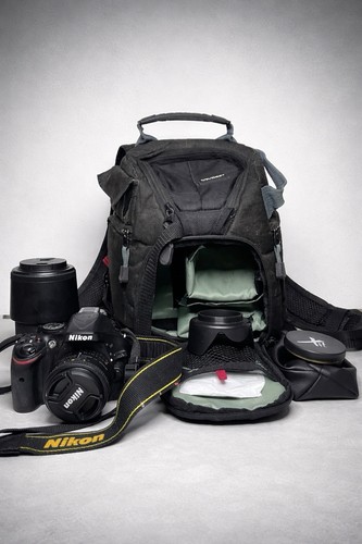 Nikon d5200 digital slr - nikon,