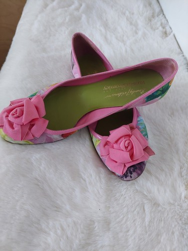 Stuart weitzman for russell - russell, &