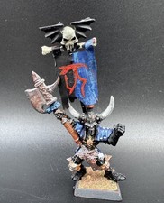 Krell Lord of the Undead -