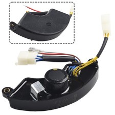 AVR AVR5-3 Diesel Generator 3-Phase Automatic Voltage Regulator For H H&