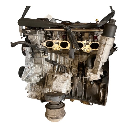 Mercedes clc m271 - m271.946, engine