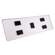 Lettercraft SOM 1-8 Replacment