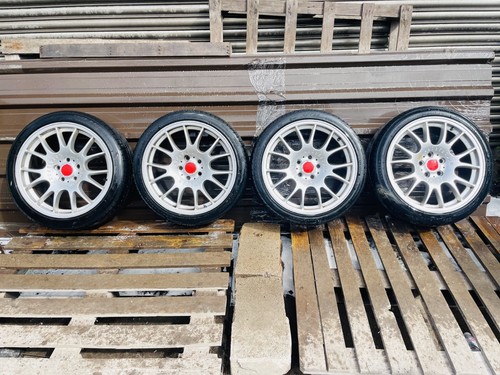 Golf mk4 bbs r - vw,