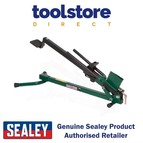 Sealey ls450h horizontal - sealey,