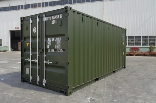 20ft 8ft one trip - x,