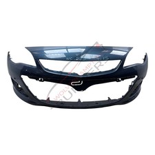 VAUXHALL ASTRA J 2012 - 2015 FACELIFT FRONT BUMPER WC-525 13368660G