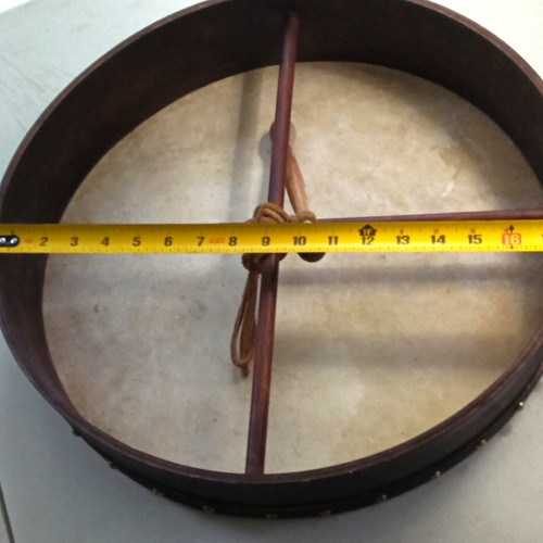Irish bodhran frame - irish,