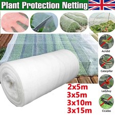 Garden Protect Netting For