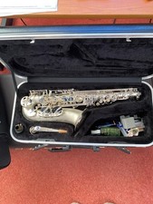 Trevor James The Horn Alto