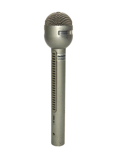 Vintage electro voice - vintage, electro-voice