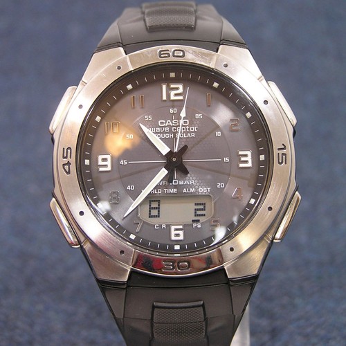 Retro casio wave ceptor - retro,